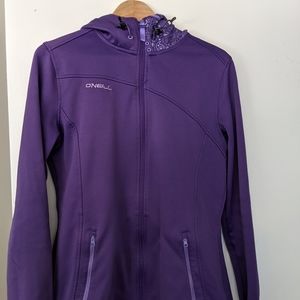 O'Neil softshell jacket